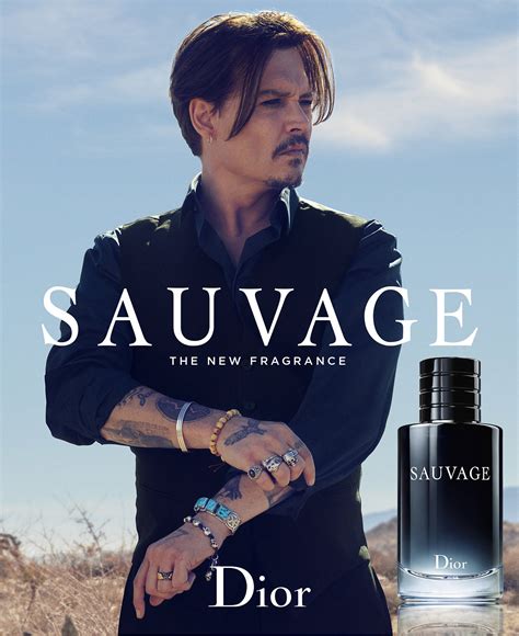 werbung dior sauvage|dior the new elixir.